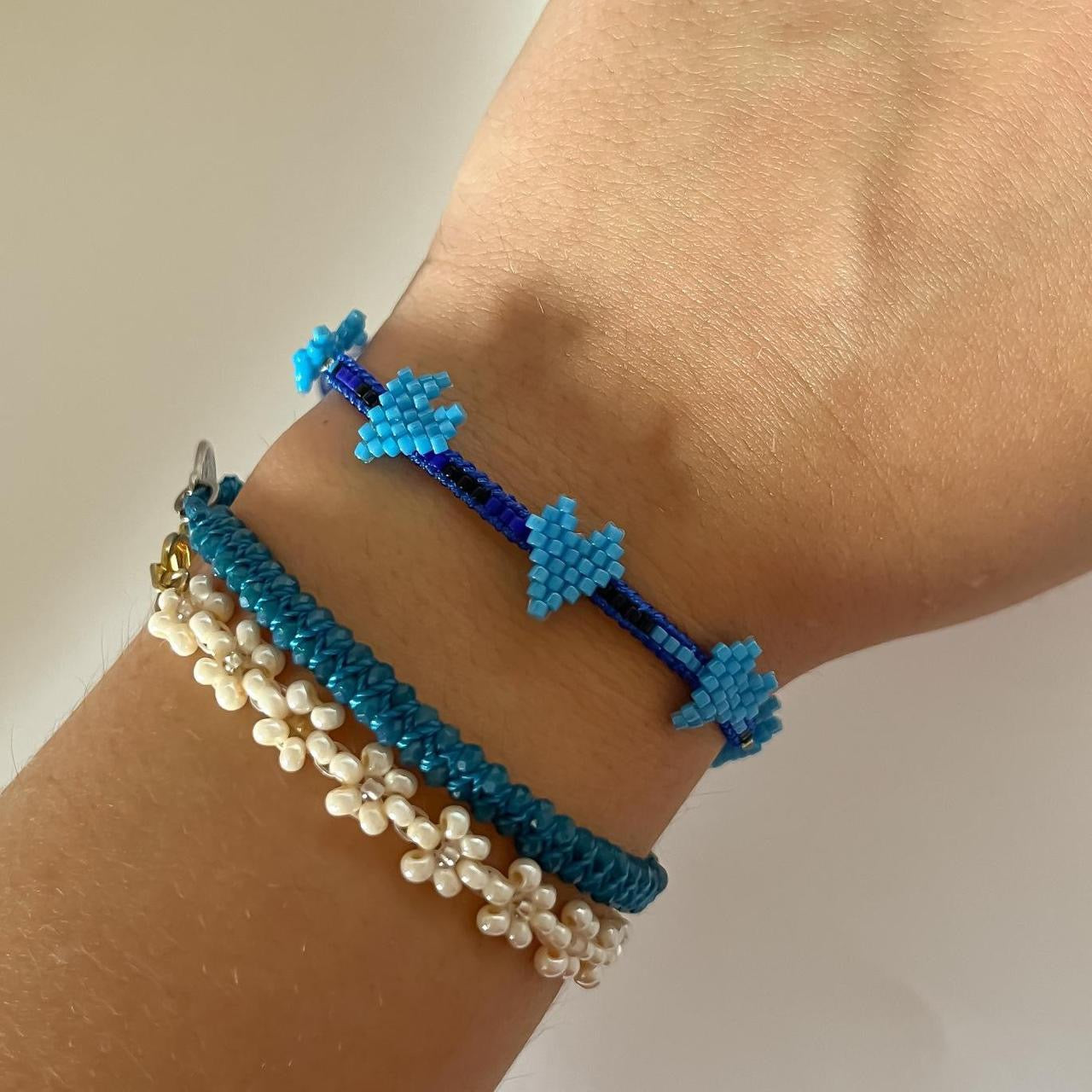 BRACELETS