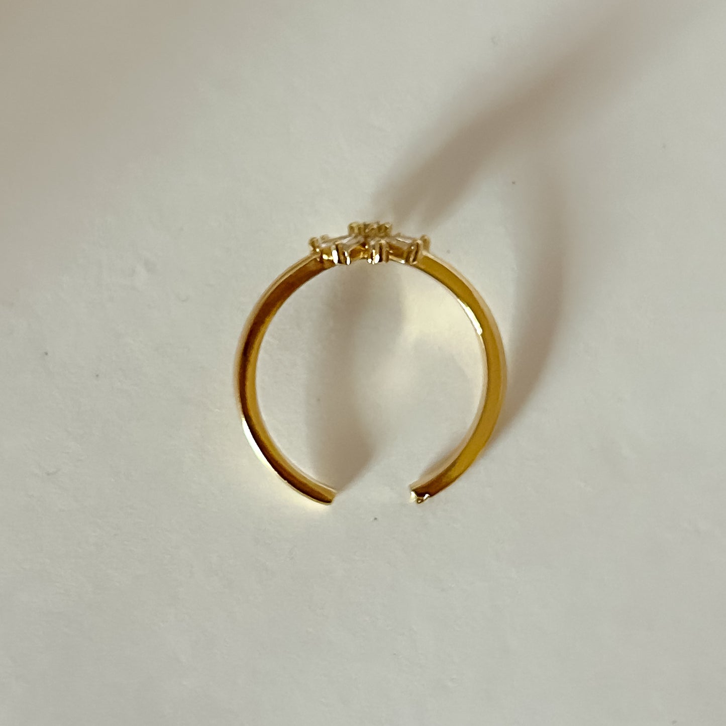 Daisy Delight Ring