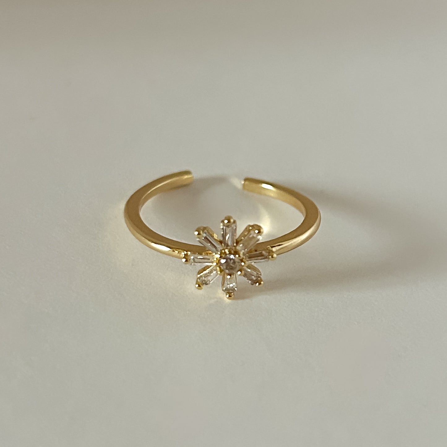 Daisy Delight Ring