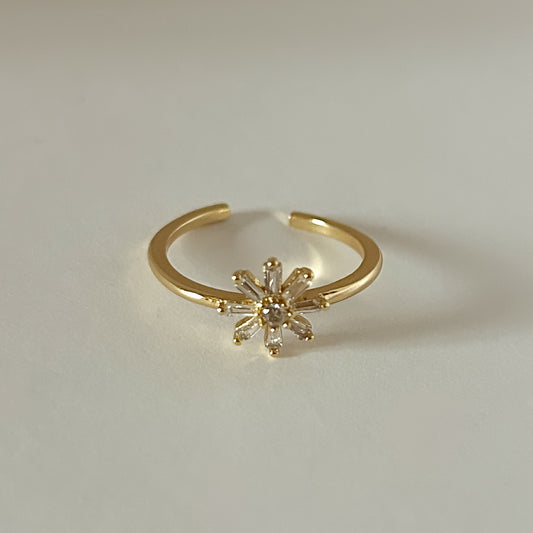 Daisy Delight Ring