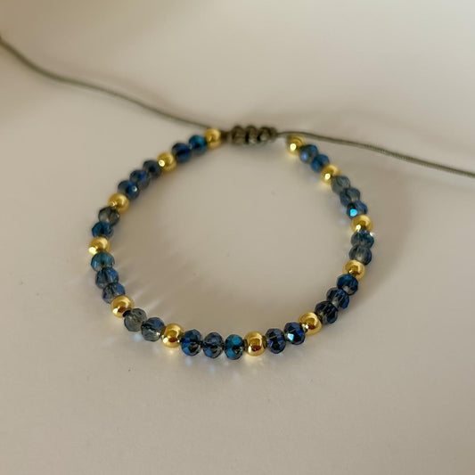 Midnight Blue Bracelet
